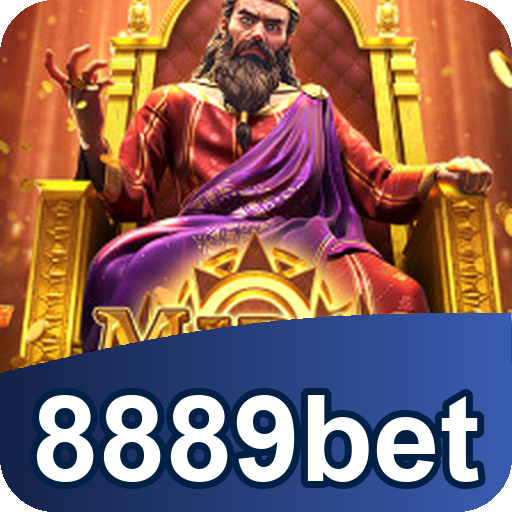 Logo Oficial 8889bet Download